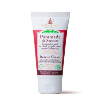 Pommade de secours