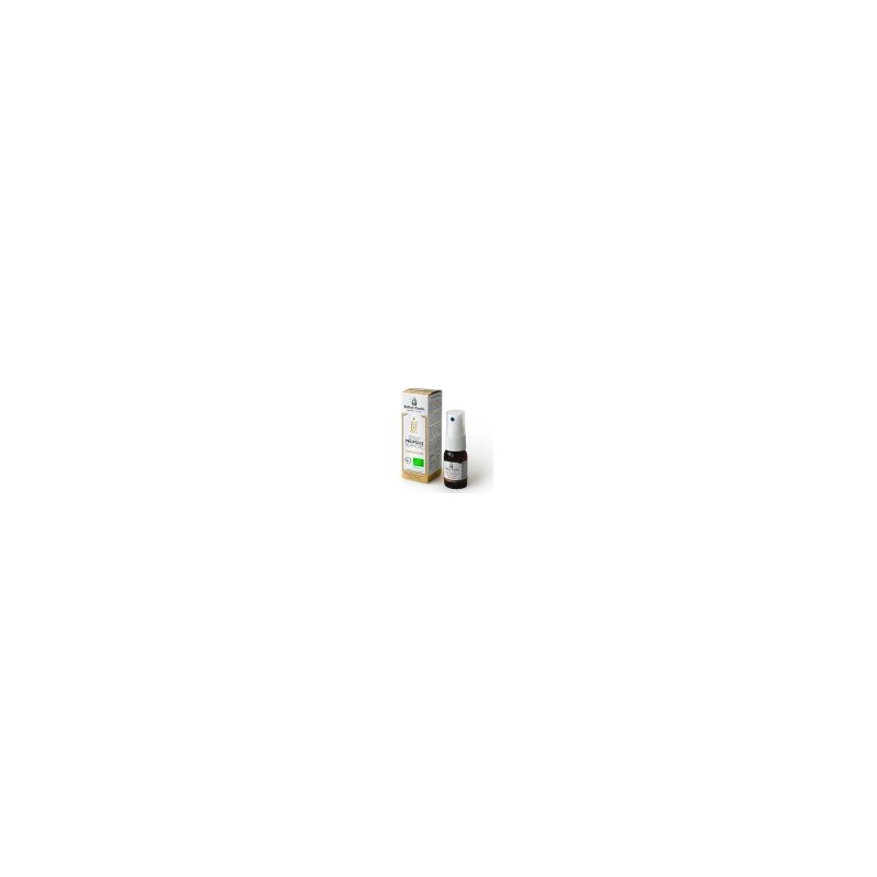 SPRAY PROPOLIS BLANCHE SANS ACLCOOL