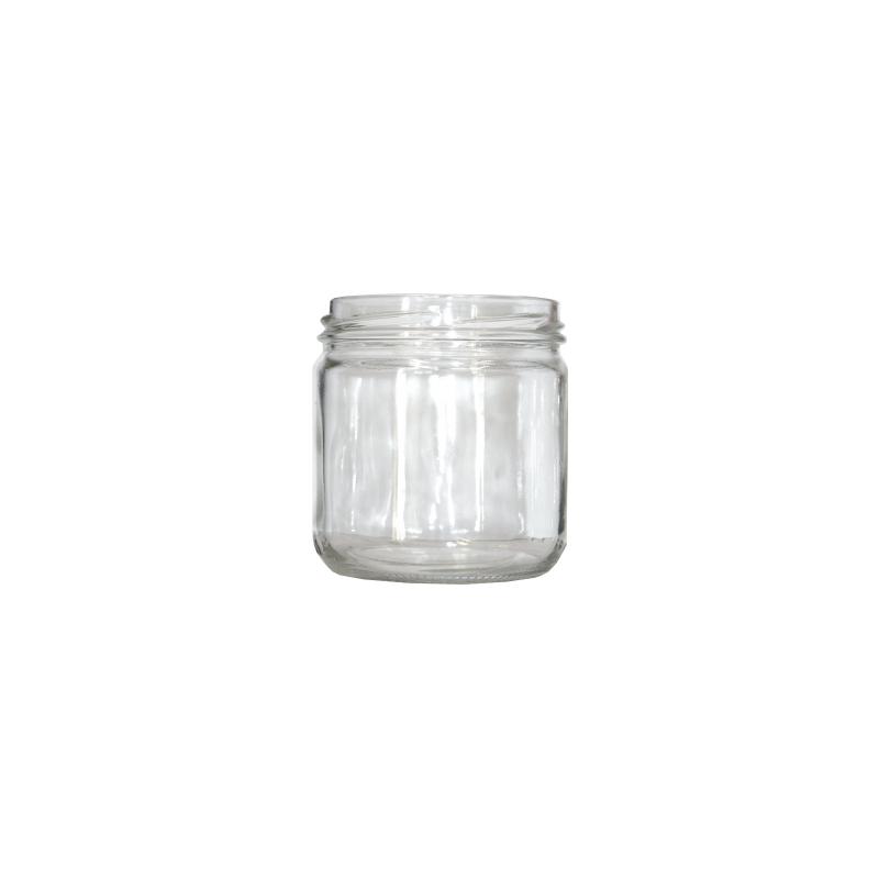 Pot verre 390ml Choning TO82 Pack de 12