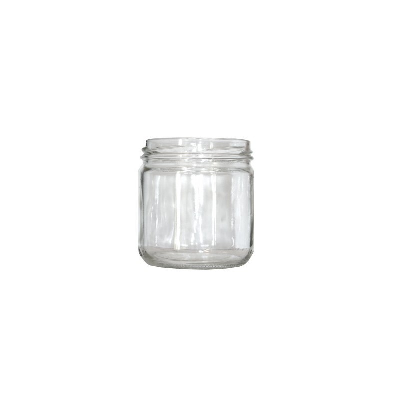 Pot V 390ml TO82 Choning, l'unité (500gr de miel)