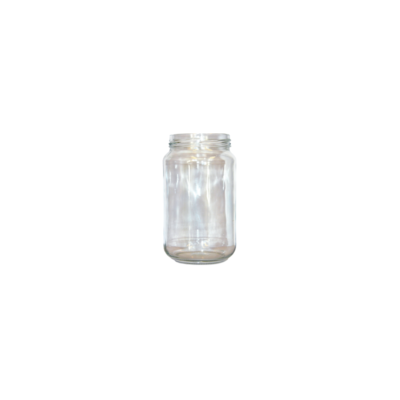 Pot V 378ml T063, LE PACK DE 20 (500gr de miel )