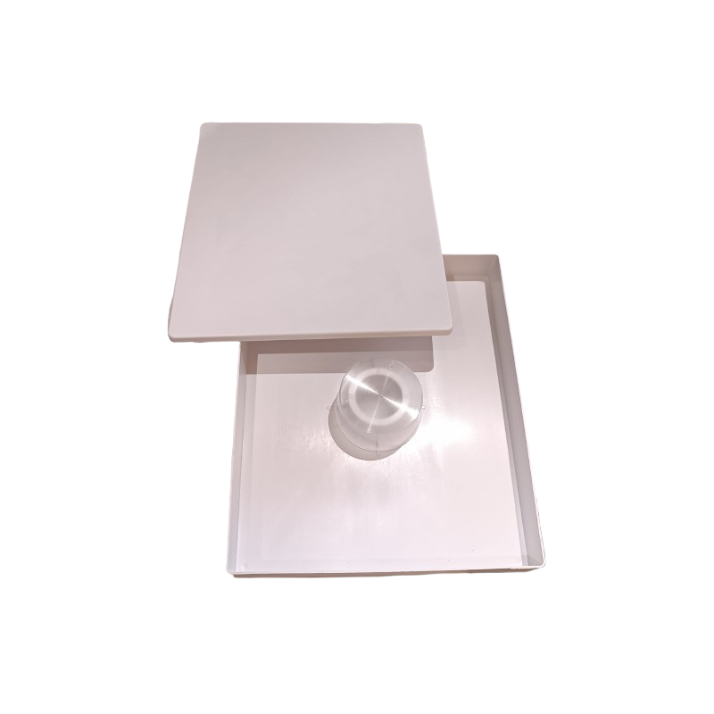 Nourrisseur Jumbo 4L