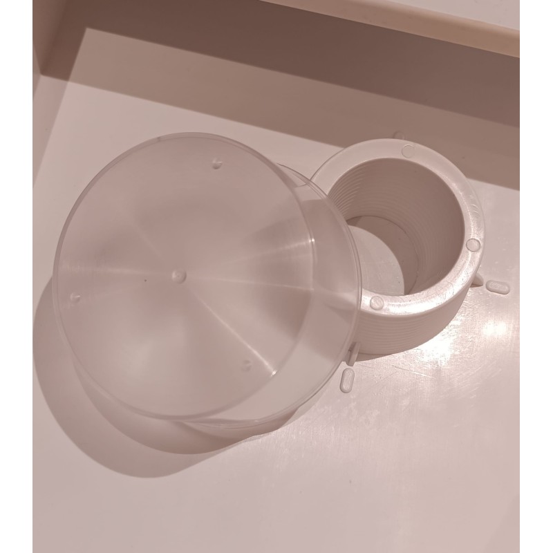 Nourrisseur Jumbo 4L